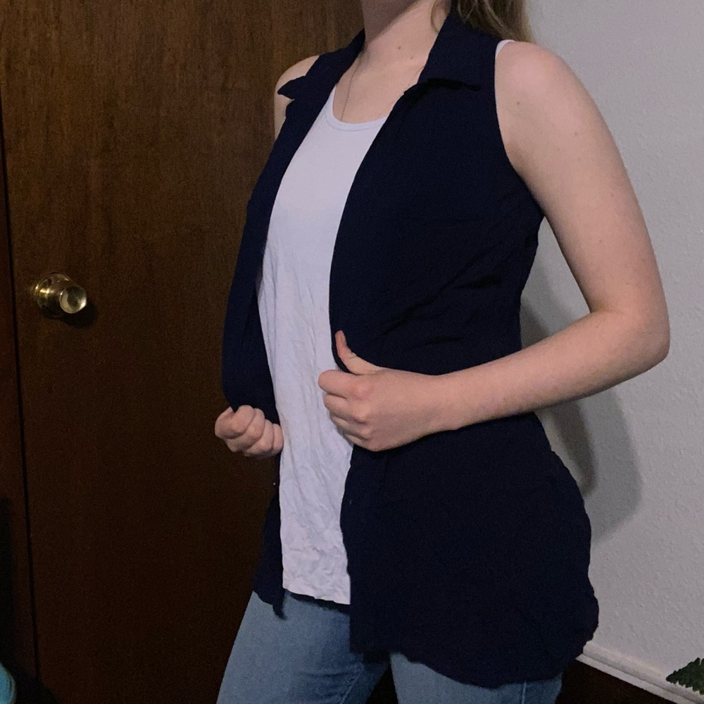 Rue21 blouse